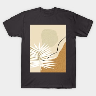 Abstract Life T-Shirt